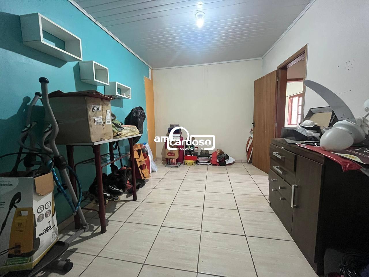Casa com 4 quartos, 2 banheiros e 153m² à venda no bairro Bom Sucesso, Gravatai