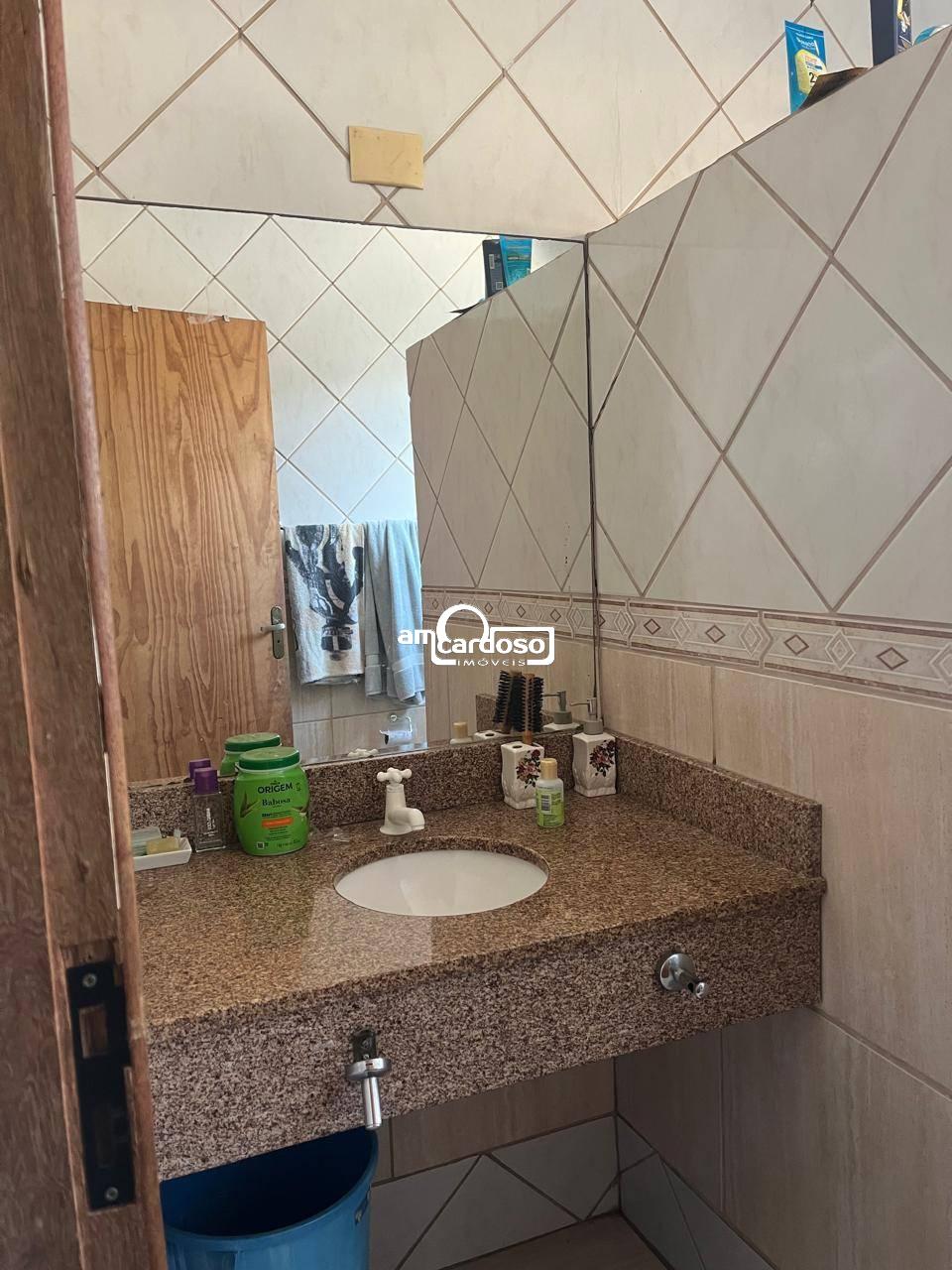 Casa com 4 quartos, 2 banheiros e 153m² à venda no bairro Bom Sucesso, Gravatai