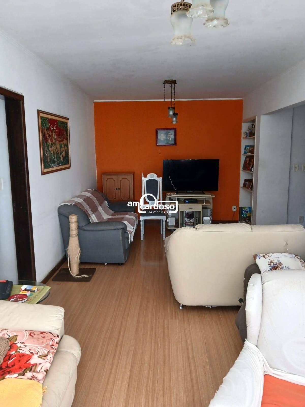 Apartamento com 3 quartos, 3 banheiros e 129m² à venda no bairro Jardim Lindoia, Porto Alegre