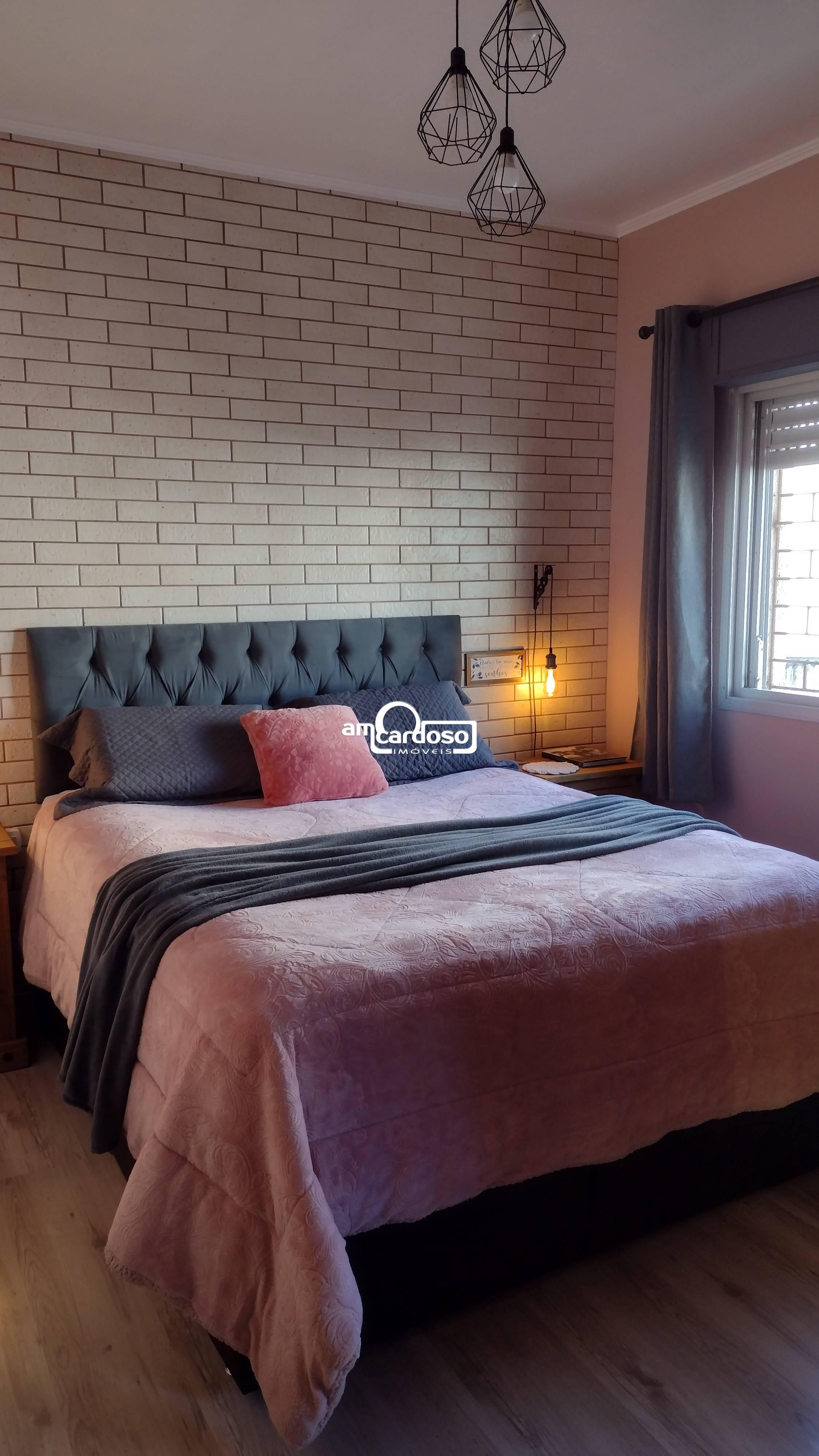 Apartamento com 3 quartos, 1 banheiro e 54m² à venda no bairro Sao Sebastiao, Porto Alegre