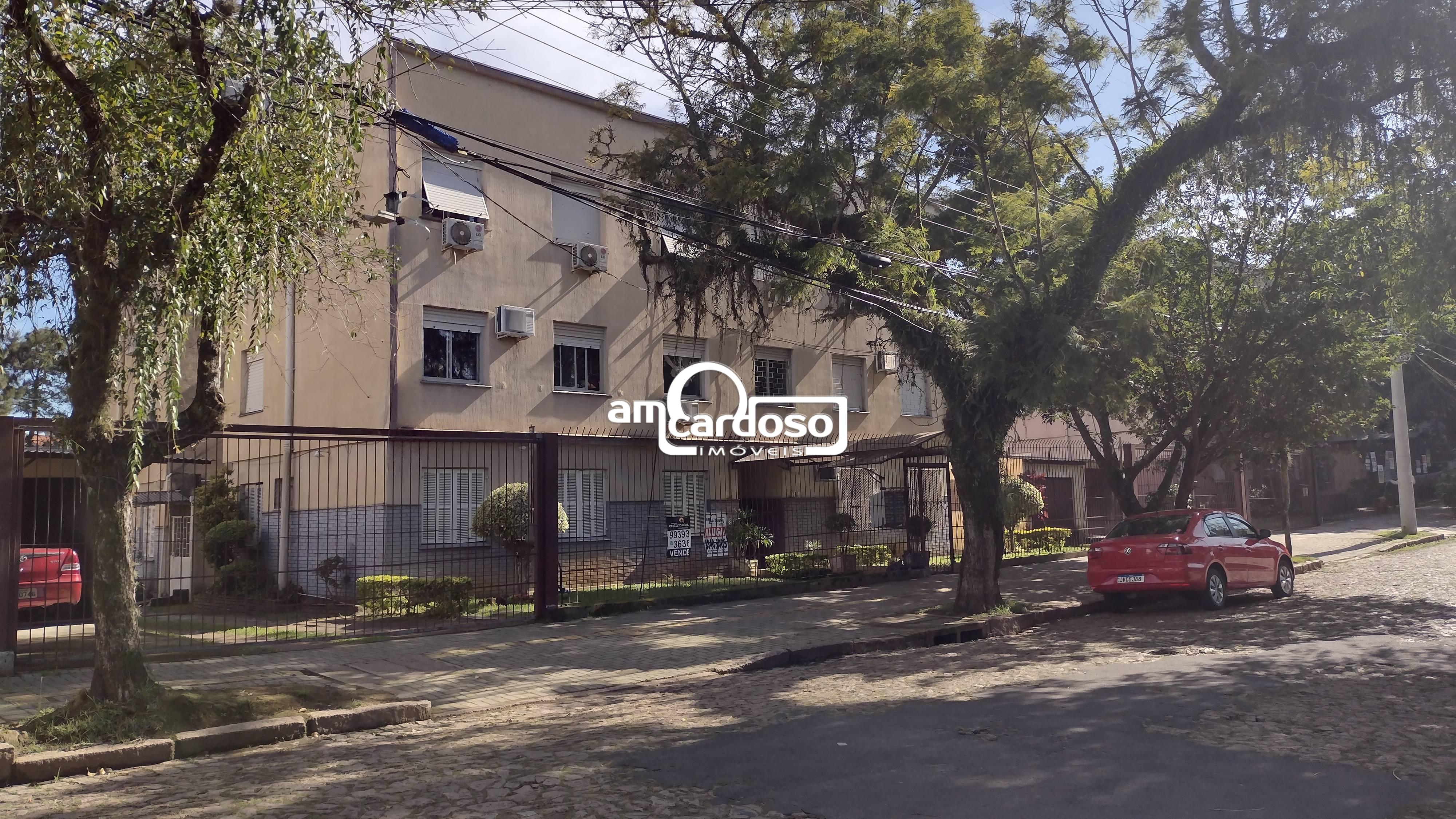 Apartamento com 3 quartos, 1 banheiro e 54m² à venda no bairro Sao Sebastiao, Porto Alegre
