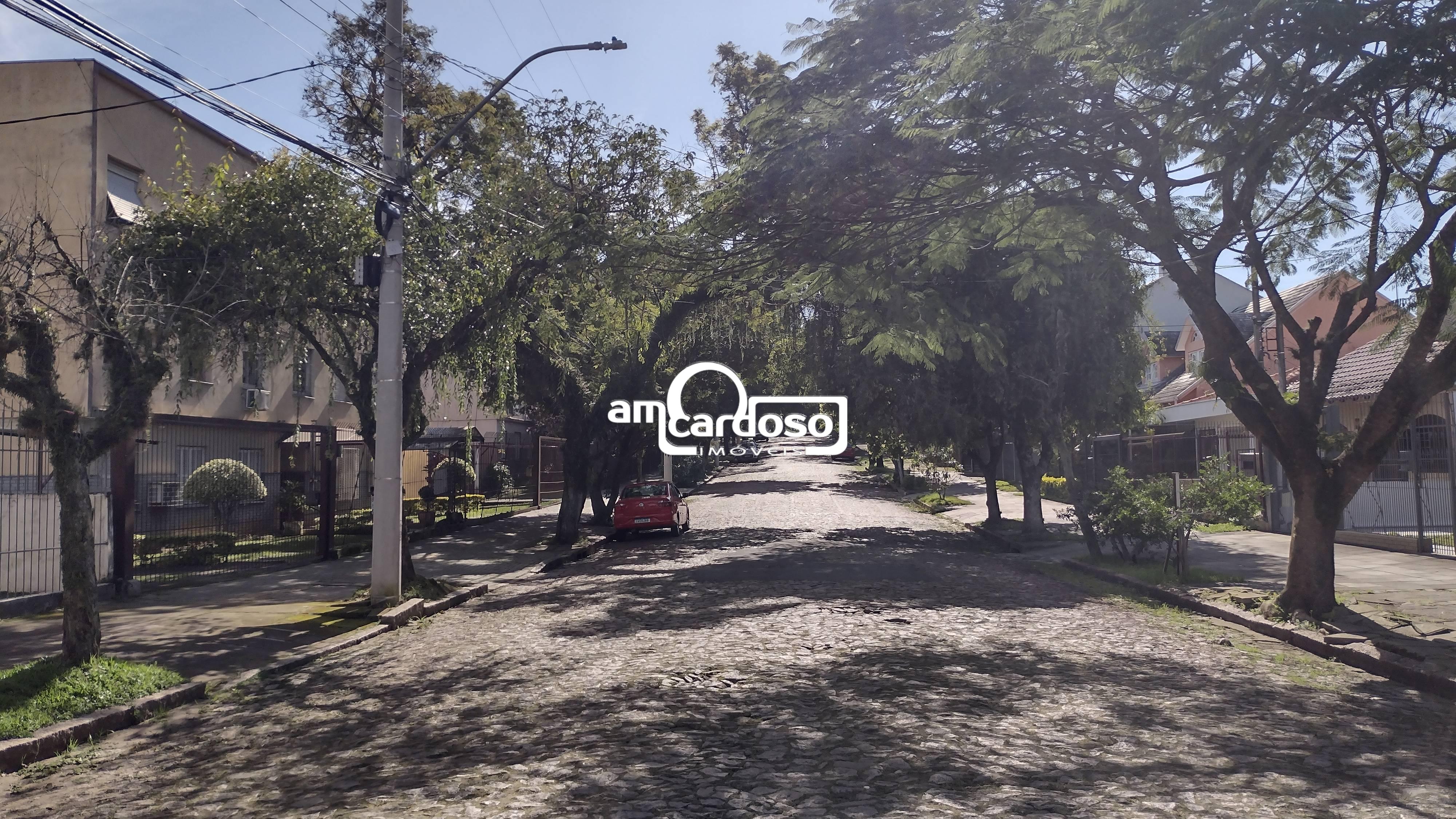 Apartamento com 3 quartos, 1 banheiro e 54m² à venda no bairro Sao Sebastiao, Porto Alegre