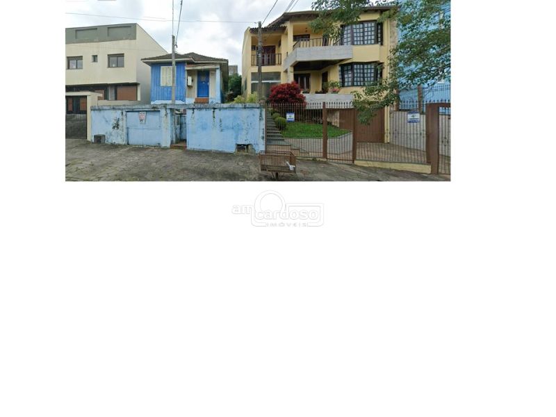 Terreno Comercial com 300m² à venda no bairro Jardim Floresta, Porto Alegre