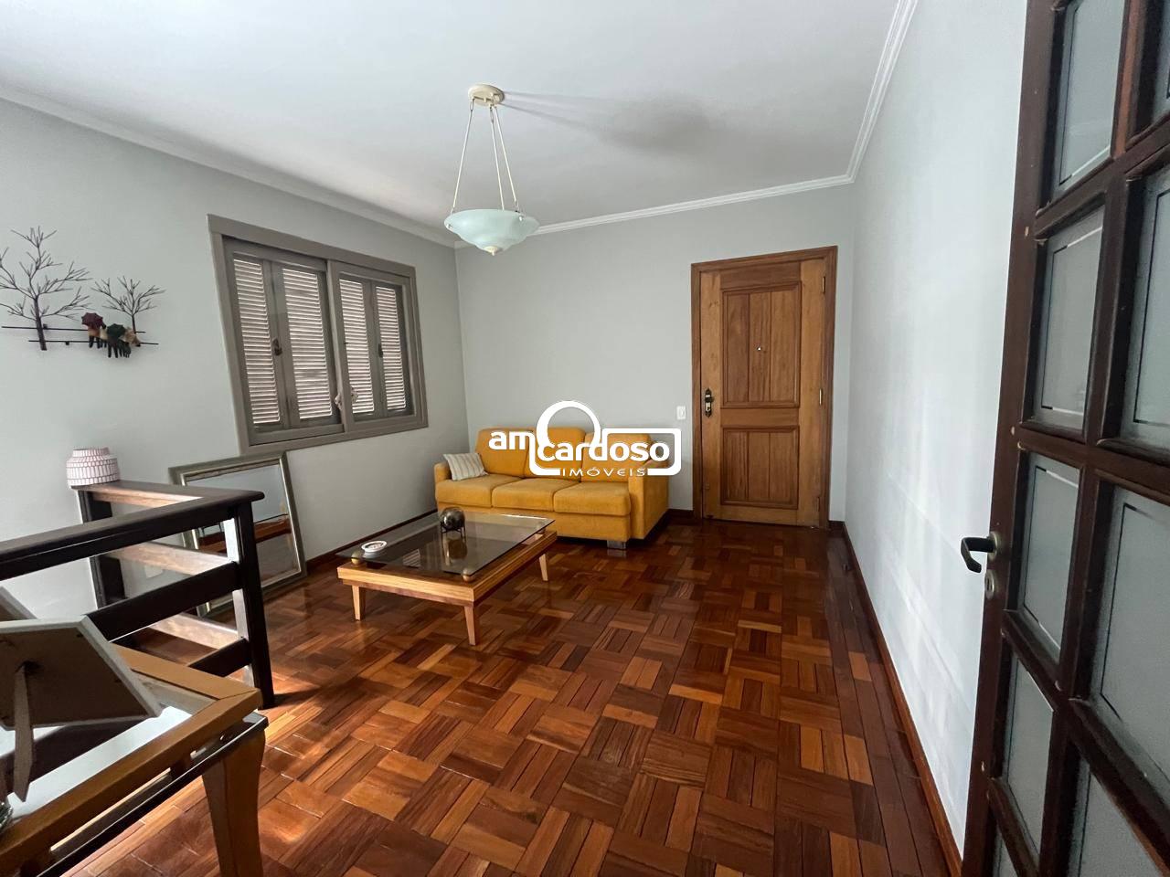 Casa com 4 quartos, 3 banheiros e 120m² à venda no bairro Sao Sebastiao, Porto Alegre