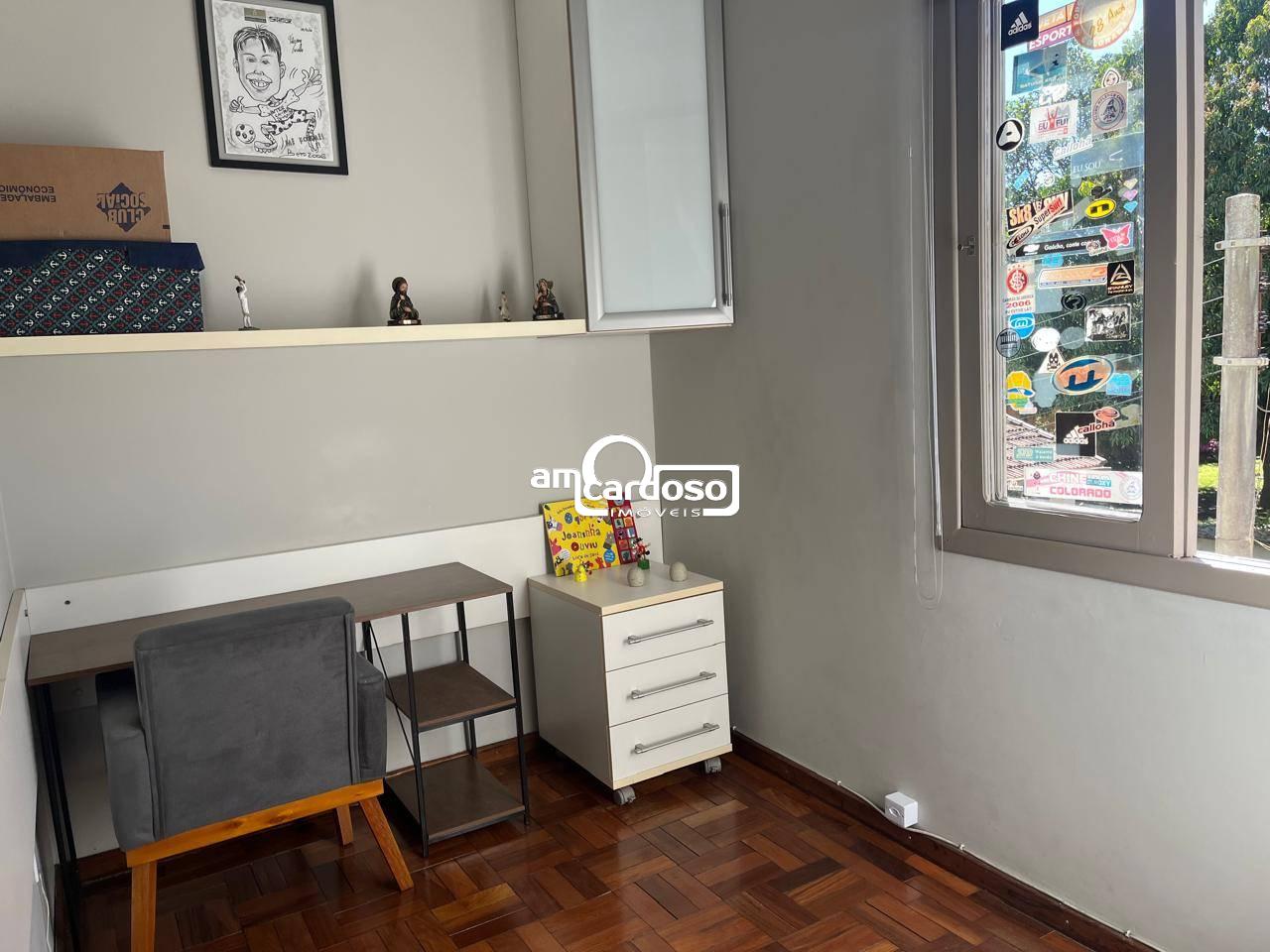 Casa com 4 quartos, 3 banheiros e 120m² à venda no bairro Sao Sebastiao, Porto Alegre