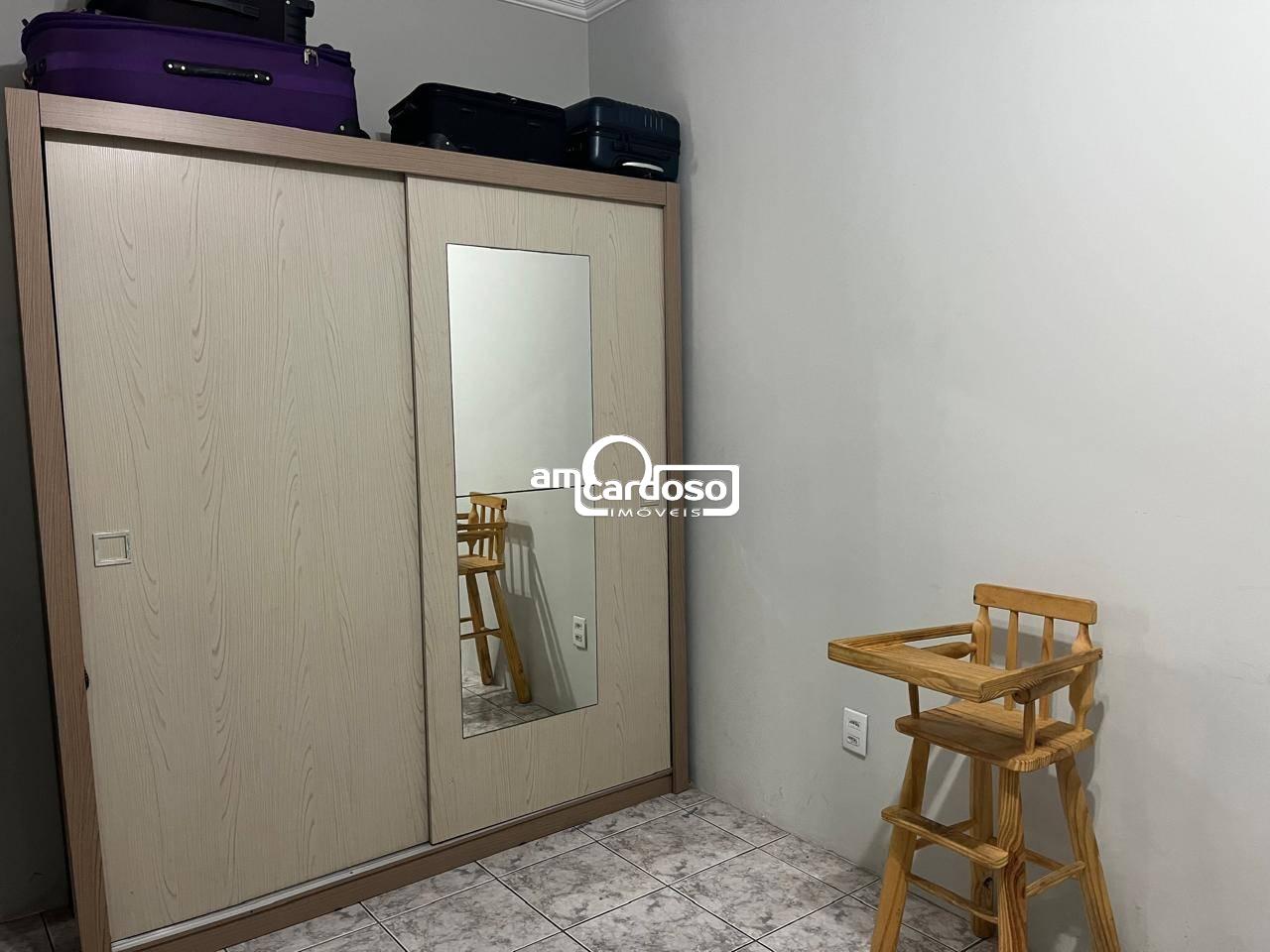 Casa com 4 quartos, 3 banheiros e 120m² à venda no bairro Sao Sebastiao, Porto Alegre