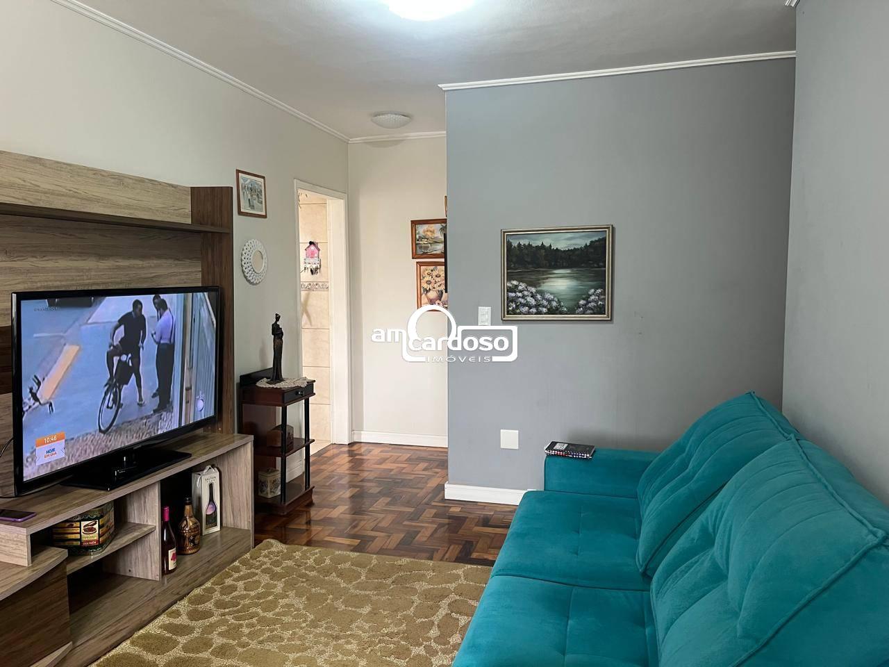Apartamento com 3 quartos, 2 banheiros e 99m² à venda no bairro Sao Sebastiao, Porto Alegre