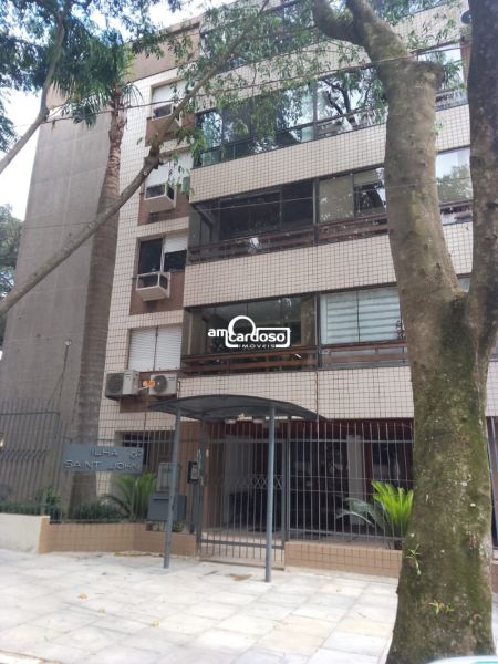 Cobertura com 3 quartos, 4 banheiros e 202m² à venda no bairro Jardim Lindoia, Porto Alegre
