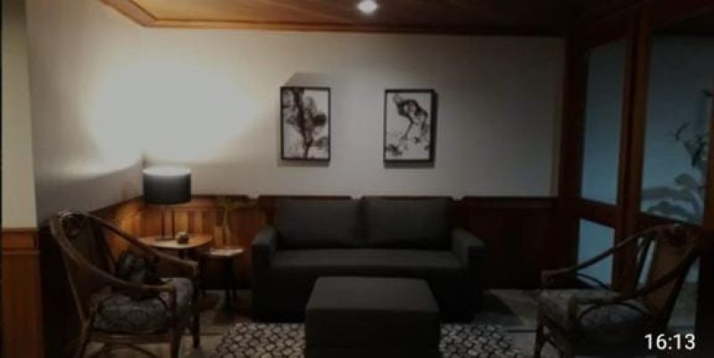 Cobertura com 3 quartos, 4 banheiros e 202m² à venda no bairro Jardim Lindoia, Porto Alegre