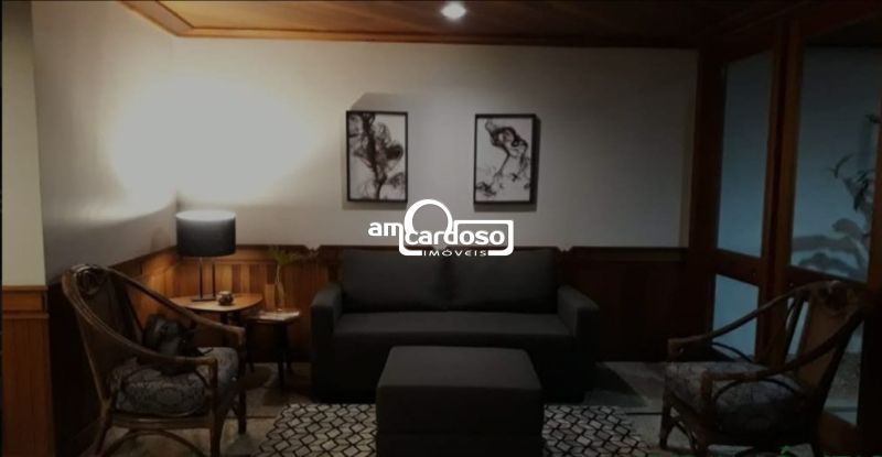 Cobertura com 3 quartos, 4 banheiros e 202m² à venda no bairro Jardim Lindoia, Porto Alegre