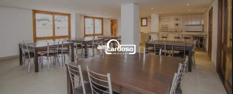 Cobertura com 3 quartos, 4 banheiros e 202m² à venda no bairro Jardim Lindoia, Porto Alegre