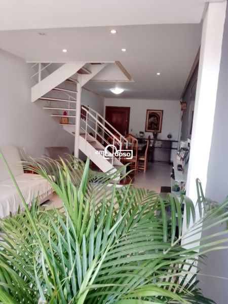 Cobertura com 3 quartos, 4 banheiros e 202m² à venda no bairro Jardim Lindoia, Porto Alegre