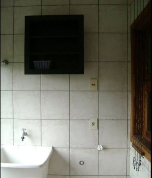 Cobertura com 3 quartos, 4 banheiros e 202m² à venda no bairro Jardim Lindoia, Porto Alegre