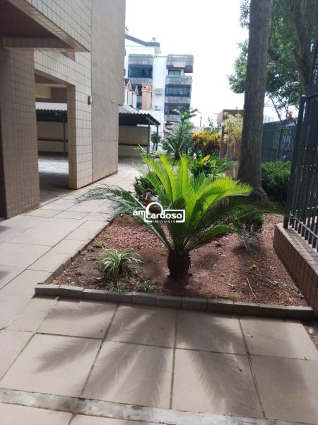Cobertura com 3 quartos, 4 banheiros e 202m² à venda no bairro Jardim Lindoia, Porto Alegre