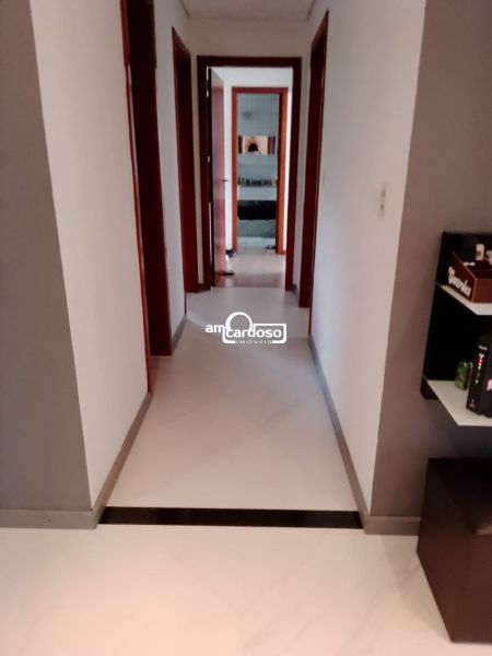 Cobertura com 3 quartos, 4 banheiros e 202m² à venda no bairro Jardim Lindoia, Porto Alegre