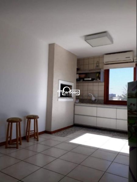 Cobertura com 3 quartos, 4 banheiros e 202m² à venda no bairro Jardim Lindoia, Porto Alegre