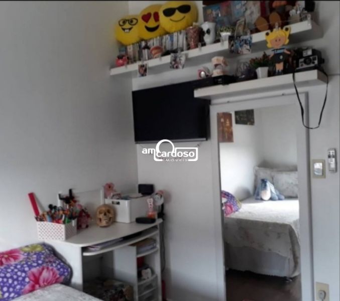 Cobertura com 3 quartos, 4 banheiros e 202m² à venda no bairro Jardim Lindoia, Porto Alegre