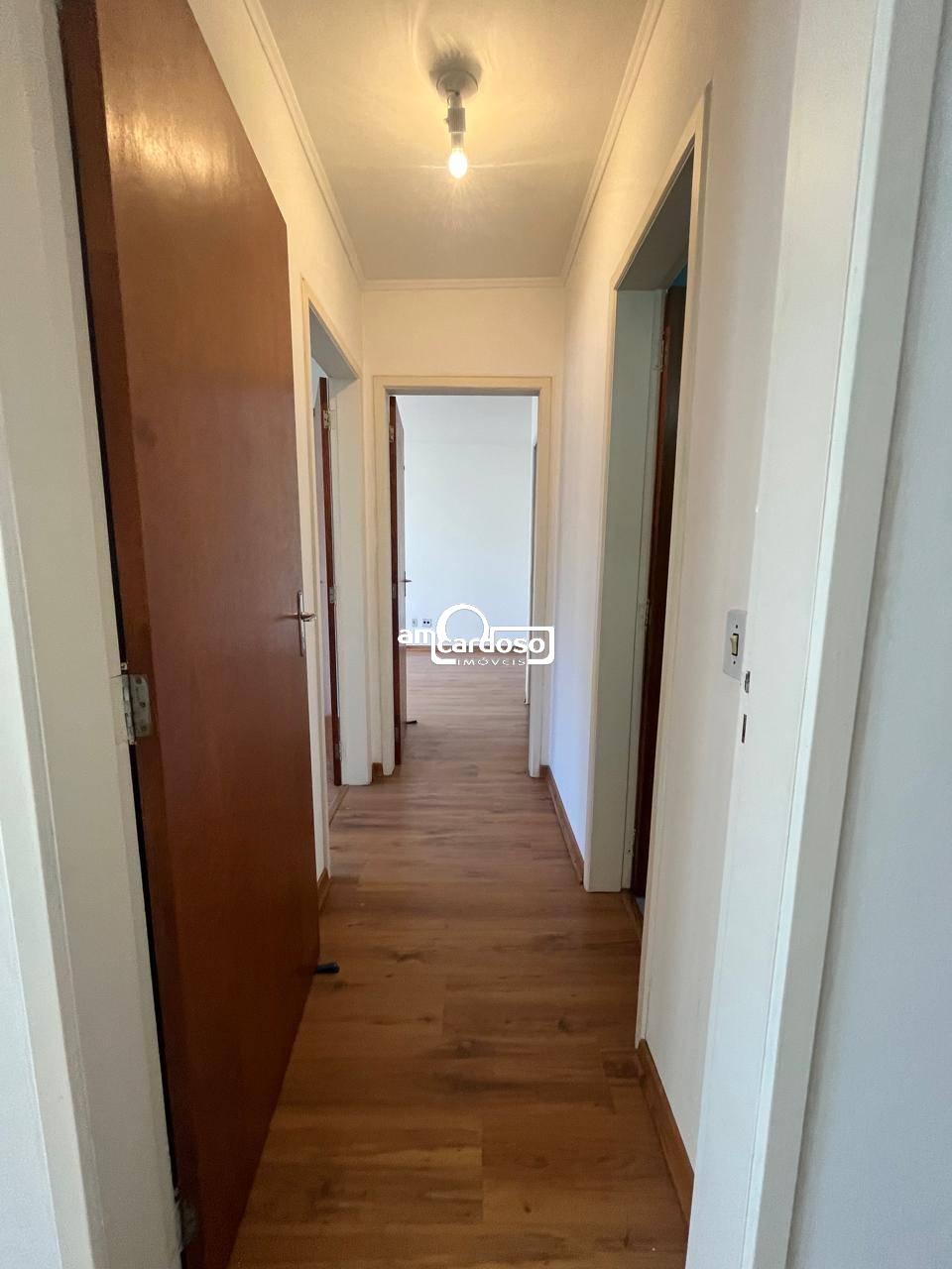 Apartamento com 2 quartos, 2 banheiros e 85m² à venda no bairro Jardim Lindoia, Porto Alegre