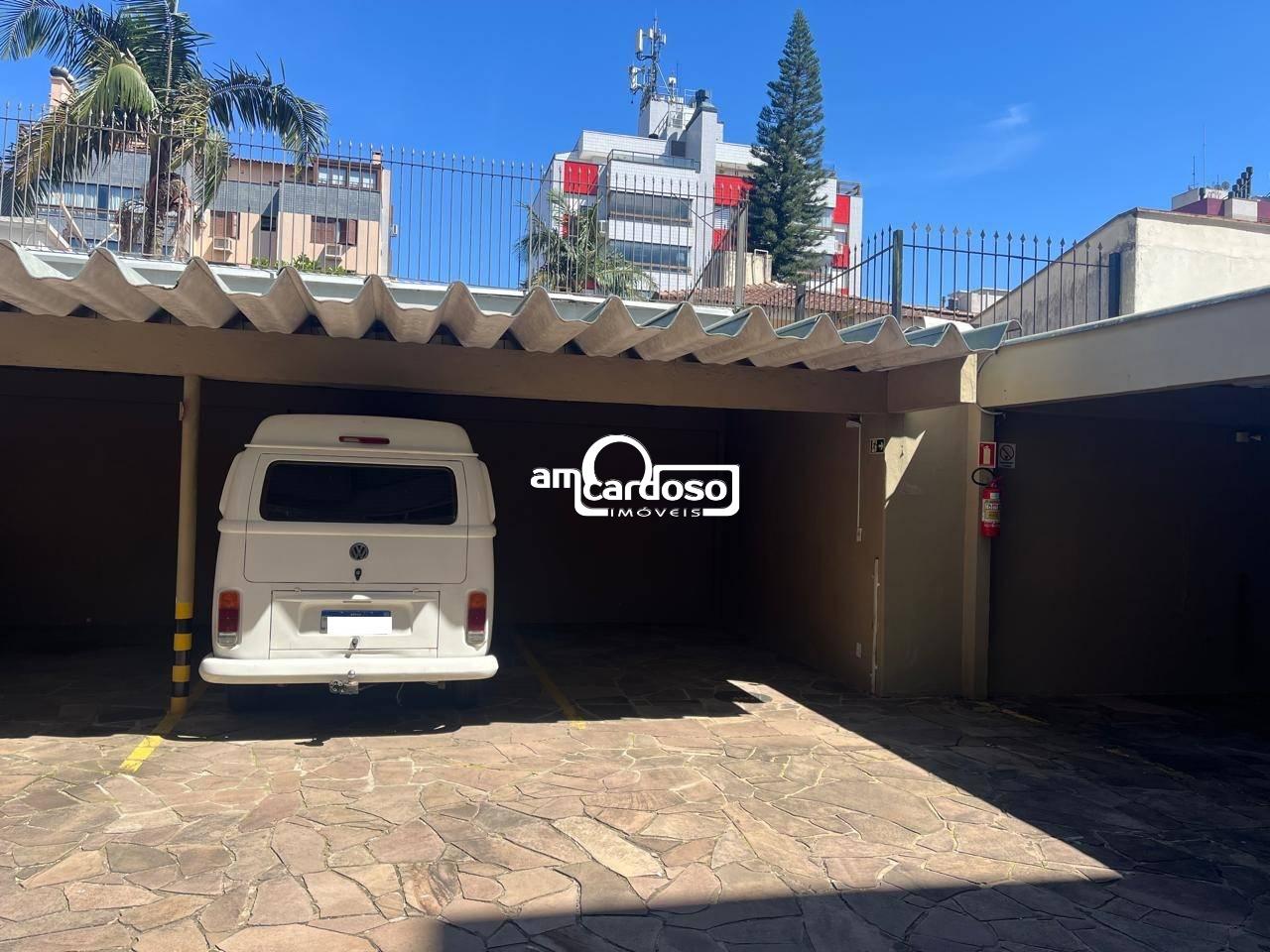 Apartamento com 2 quartos, 2 banheiros e 85m² à venda no bairro Jardim Lindoia, Porto Alegre