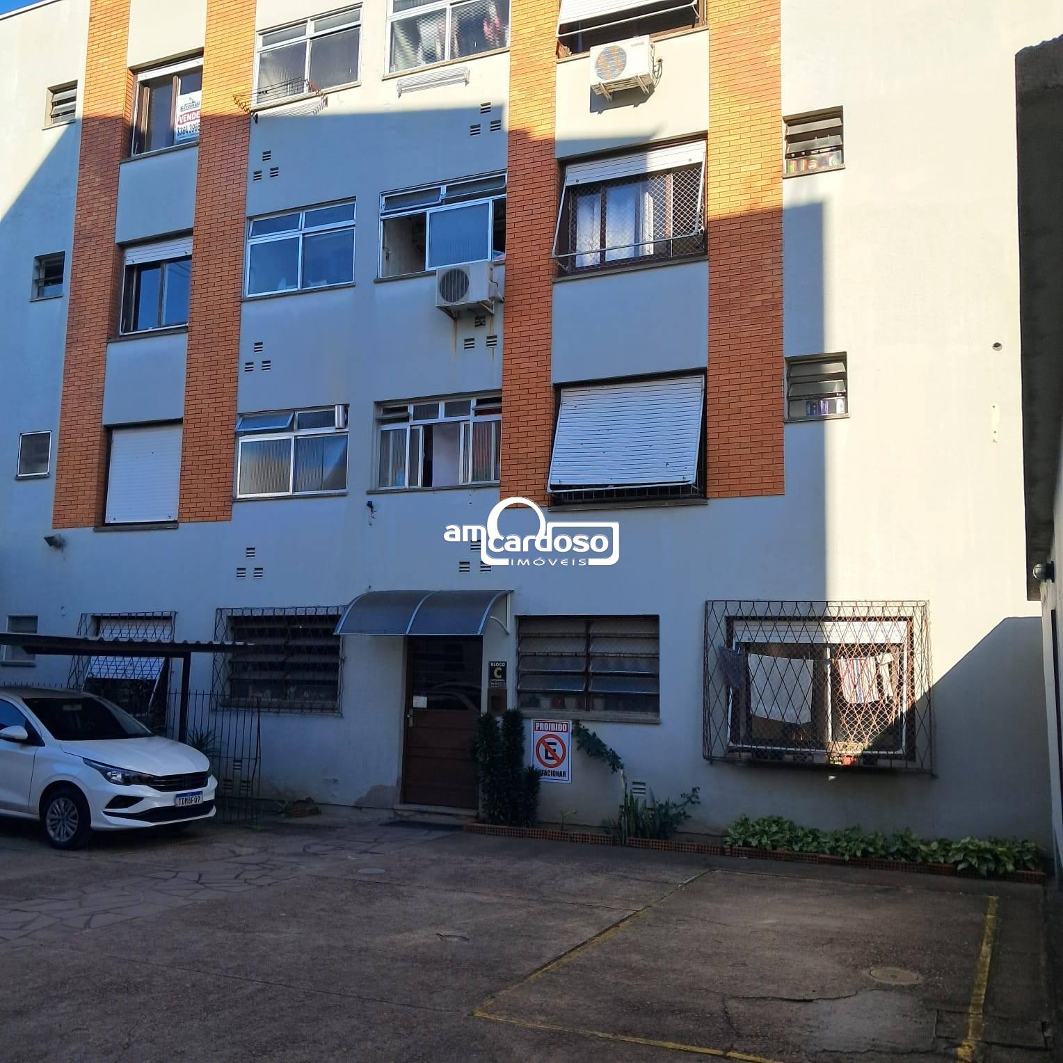 Apartamento com 2 quartos, 1 banheiro e 59m² à venda no bairro Sarandi, Porto Alegre
