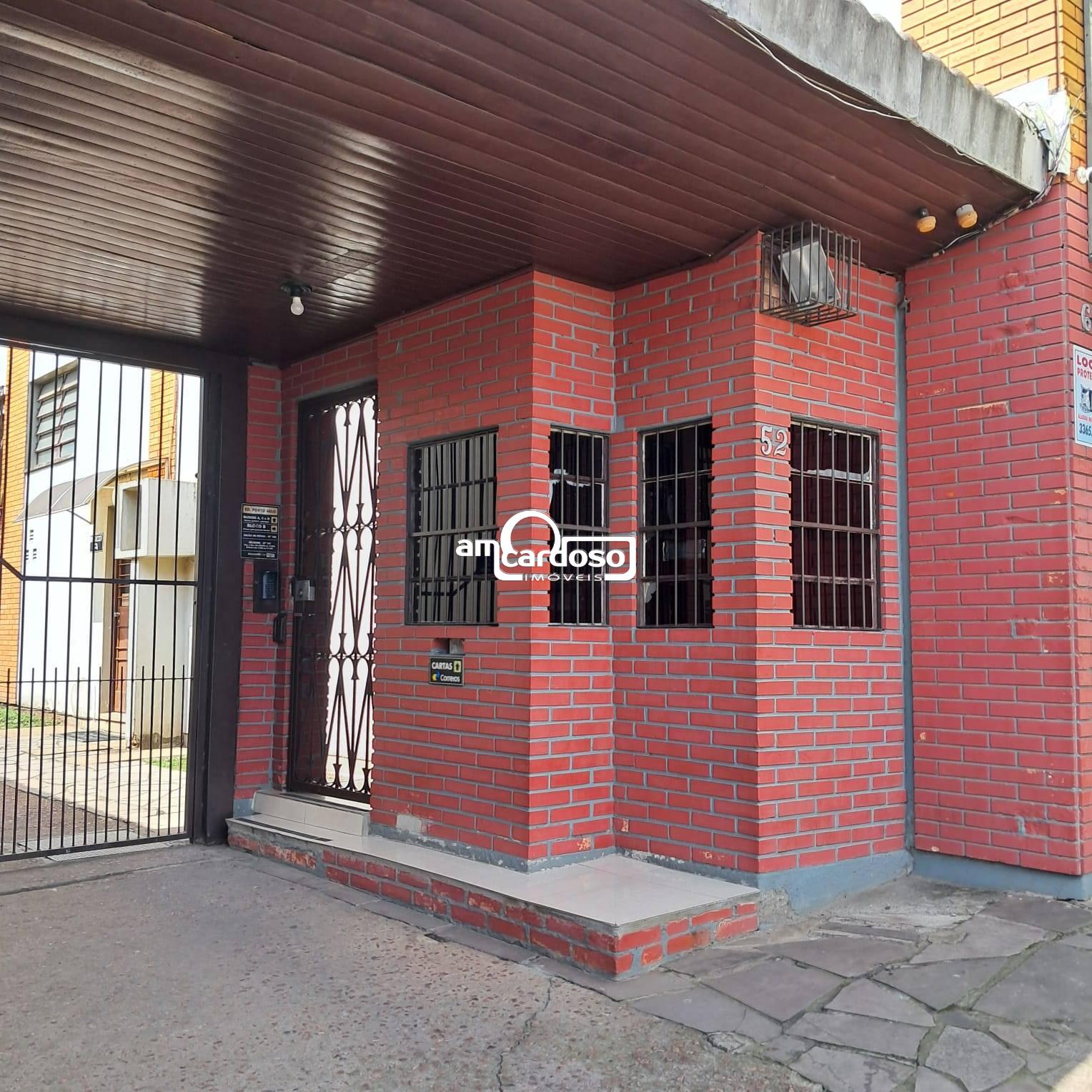 Apartamento com 2 quartos, 1 banheiro e 59m² à venda no bairro Sarandi, Porto Alegre