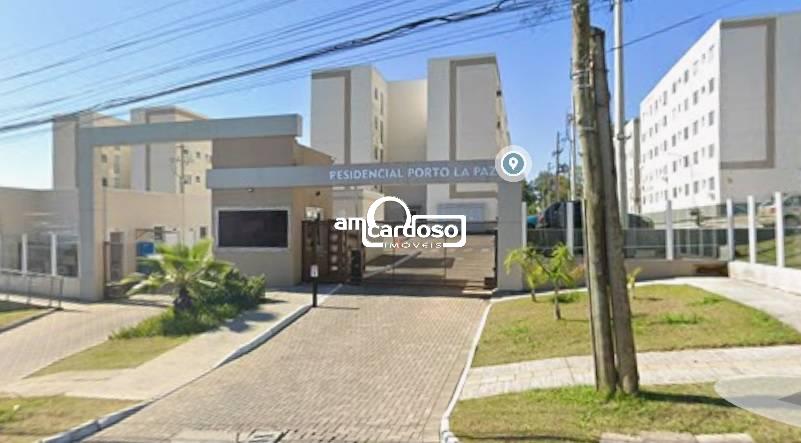 Apartamento com 2 quartos, 1 banheiro e 41m² à venda no bairro Protasio Alves, Porto Alegre