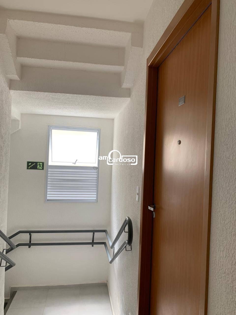 Apartamento com 2 quartos, 1 banheiro e 41m² à venda no bairro Protasio Alves, Porto Alegre