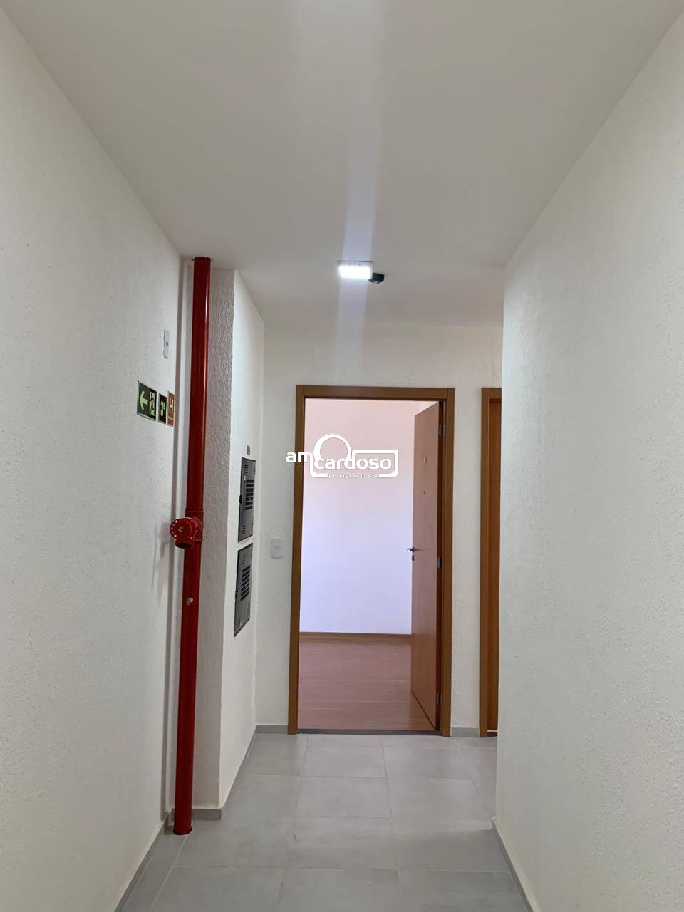 Apartamento com 2 quartos, 1 banheiro e 41m² à venda no bairro Protasio Alves, Porto Alegre