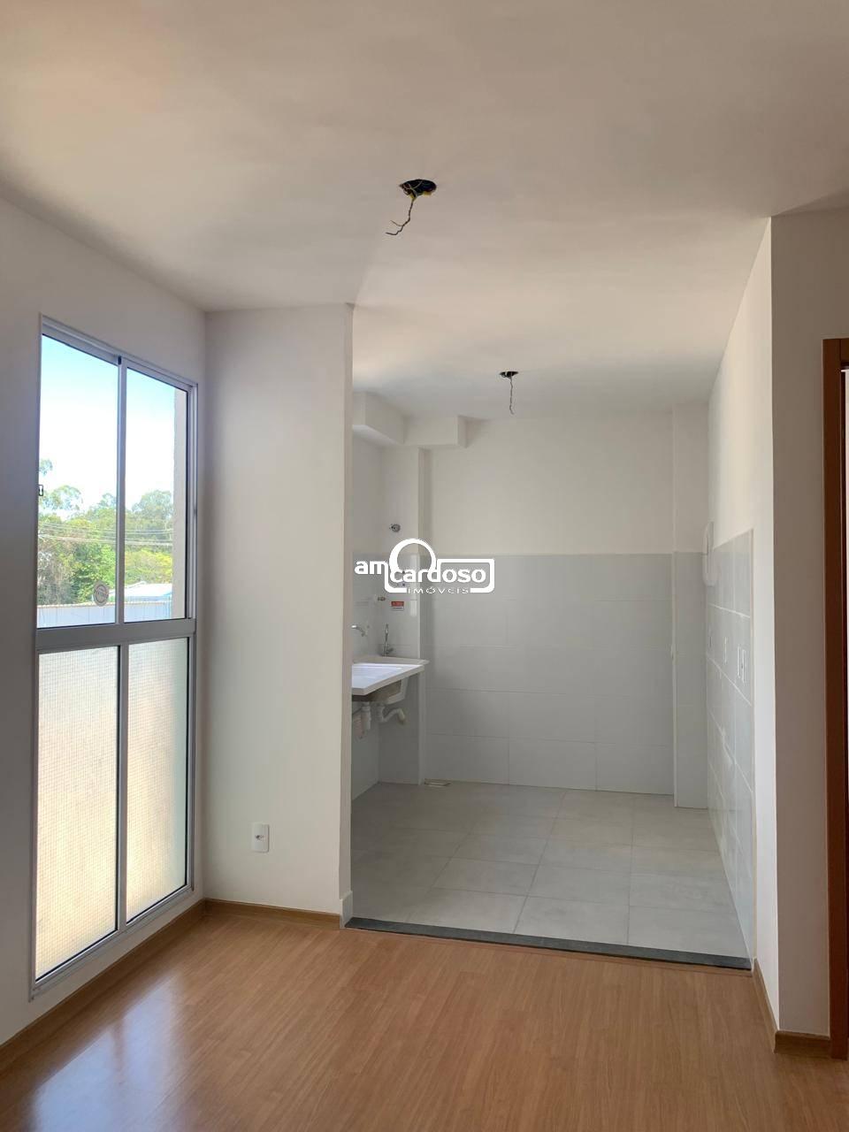 Apartamento com 2 quartos, 1 banheiro e 41m² à venda no bairro Protasio Alves, Porto Alegre