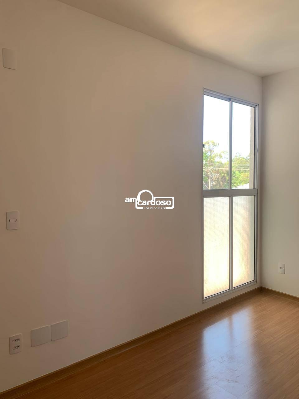 Apartamento com 2 quartos, 1 banheiro e 41m² à venda no bairro Protasio Alves, Porto Alegre