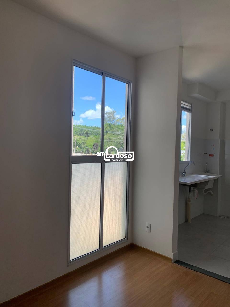 Apartamento com 2 quartos, 1 banheiro e 41m² à venda no bairro Protasio Alves, Porto Alegre