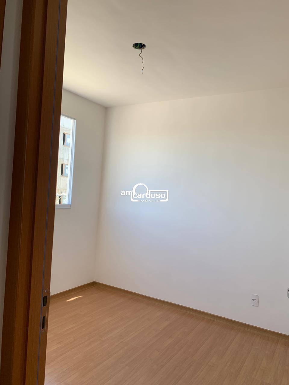 Apartamento com 2 quartos, 1 banheiro e 41m² à venda no bairro Protasio Alves, Porto Alegre
