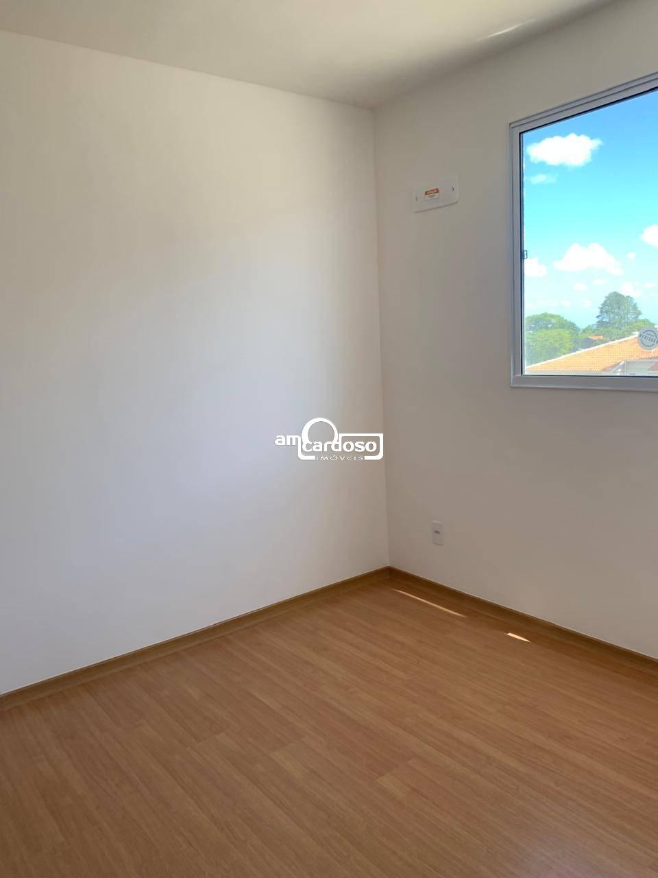 Apartamento com 2 quartos, 1 banheiro e 41m² à venda no bairro Protasio Alves, Porto Alegre