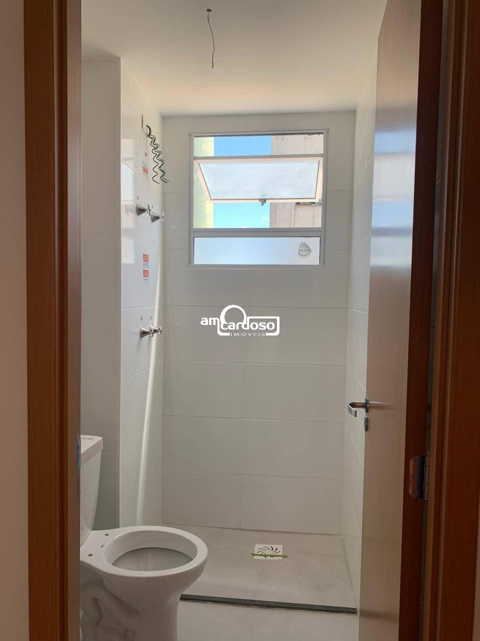 Apartamento com 2 quartos, 1 banheiro e 41m² à venda no bairro Protasio Alves, Porto Alegre