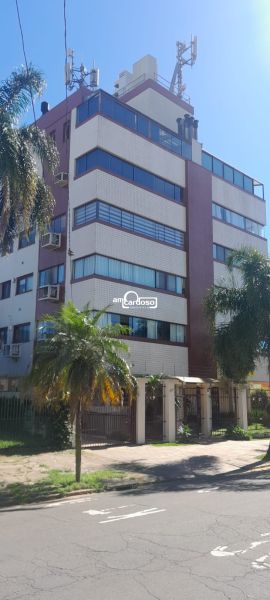 Apartamento com 3 quartos, 3 banheiros e 120m² à venda no bairro Sao Sebastiao, Porto Alegre