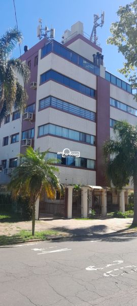 Apartamento com 3 quartos, 3 banheiros e 120m² à venda no bairro Sao Sebastiao, Porto Alegre