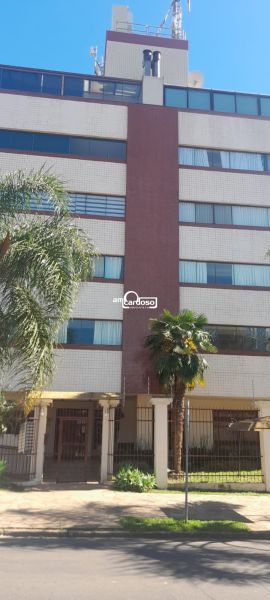 Apartamento com 3 quartos, 3 banheiros e 120m² à venda no bairro Sao Sebastiao, Porto Alegre