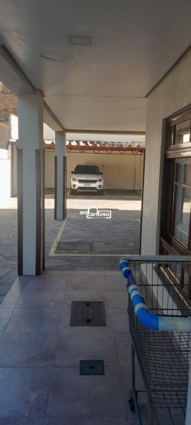 Apartamento com 3 quartos, 3 banheiros e 120m² à venda no bairro Sao Sebastiao, Porto Alegre