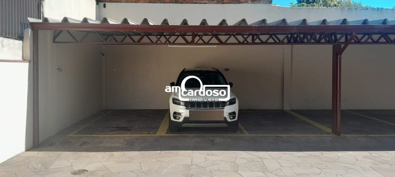 Apartamento com 3 quartos, 3 banheiros e 120m² à venda no bairro Sao Sebastiao, Porto Alegre