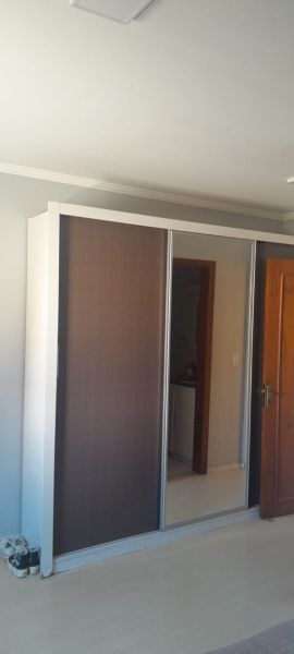 Apartamento com 3 quartos, 3 banheiros e 120m² à venda no bairro Sao Sebastiao, Porto Alegre