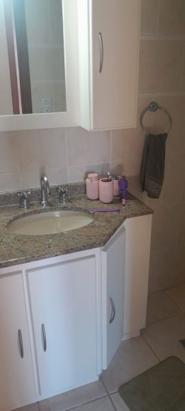 Apartamento com 3 quartos, 3 banheiros e 120m² à venda no bairro Sao Sebastiao, Porto Alegre
