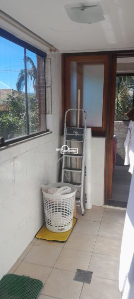 Apartamento com 3 quartos, 3 banheiros e 120m² à venda no bairro Sao Sebastiao, Porto Alegre