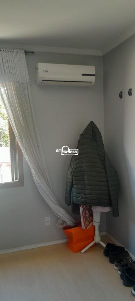 Apartamento com 3 quartos, 3 banheiros e 120m² à venda no bairro Sao Sebastiao, Porto Alegre