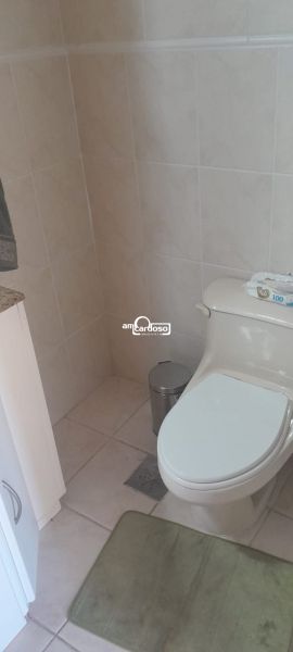Apartamento com 3 quartos, 3 banheiros e 120m² à venda no bairro Sao Sebastiao, Porto Alegre