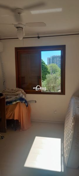 Apartamento com 3 quartos, 3 banheiros e 120m² à venda no bairro Sao Sebastiao, Porto Alegre
