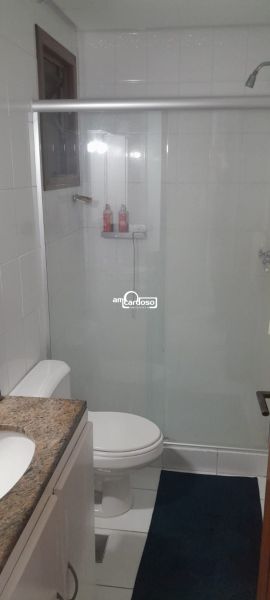 Apartamento com 3 quartos, 3 banheiros e 120m² à venda no bairro Sao Sebastiao, Porto Alegre