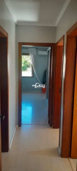 Apartamento com 3 quartos, 3 banheiros e 120m² à venda no bairro Sao Sebastiao, Porto Alegre