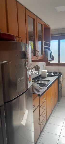 Apartamento com 3 quartos, 3 banheiros e 120m² à venda no bairro Sao Sebastiao, Porto Alegre