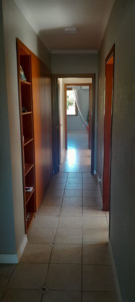 Apartamento com 3 quartos, 3 banheiros e 120m² à venda no bairro Sao Sebastiao, Porto Alegre
