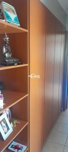 Apartamento com 3 quartos, 3 banheiros e 120m² à venda no bairro Sao Sebastiao, Porto Alegre
